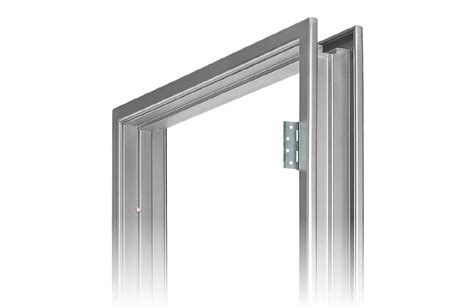 steel door frames near me